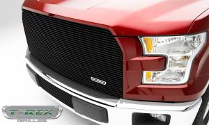 T-Rex Grilles - T-Rex Grilles 20573B Billet Series Grille - Image 5