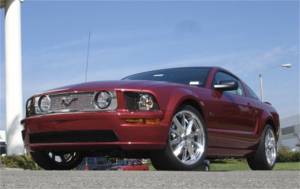 T-Rex Grilles 80516 Billet Series Grille