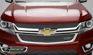 T-Rex Grilles - T-Rex Grilles 21267 Billet Series Grille - Image 1