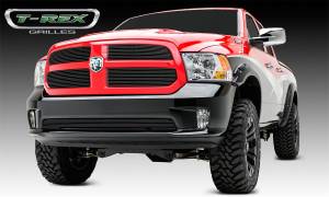 T-Rex Grilles 21458B Billet Series Grille