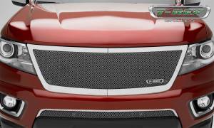 T-Rex Grilles 54267 Upper Class Series Mesh Grille