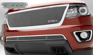 T-Rex Grilles - T-Rex Grilles 54267 Upper Class Series Mesh Grille - Image 2