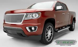 T-Rex Grilles - T-Rex Grilles 54267 Upper Class Series Mesh Grille - Image 3