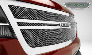 T-Rex Grilles 54268 Upper Class Series Mesh Grille