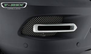 T-Rex Grilles B45850 Sport Series Bumper Grille Insert