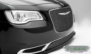 T-Rex Grilles - T-Rex Grilles 21436 Billet Series Grille - Image 3