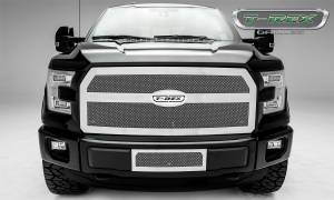 T-Rex Grilles 54573 Upper Class Series Mesh Grille