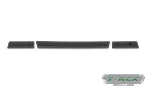 T-Rex Grilles 52961 Upper Class Series Mesh Bumper Grille Insert