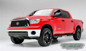 T-Rex Grilles - T-Rex Grilles 52961 Upper Class Series Mesh Bumper Grille Insert - Image 2