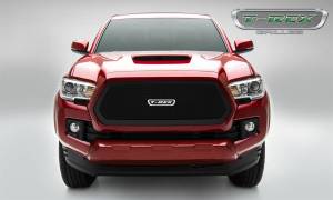 T-Rex Grilles 51941 Upper Class Series Mesh Grille