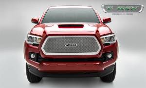 T-Rex Grilles 54941 Upper Class Series Mesh Grille