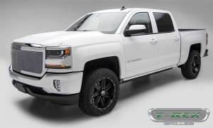 T-Rex Grilles - T-Rex Grilles 54127 Upper Class Series Mesh Grille - Image 2