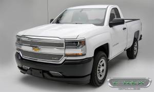 T-Rex Grilles - T-Rex Grilles 54128 Upper Class Series Mesh Grille - Image 2