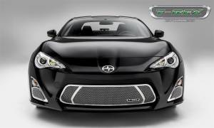 T-Rex Grilles 54974 Upper Class Series Mesh Grille
