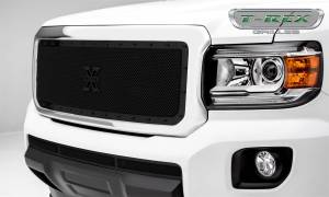T-Rex Grilles 6713711-BR Stealth Metal Series Grille