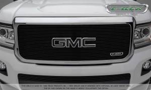 T-Rex Grilles - T-Rex Grilles 20371B Billet Series Grille - Image 3