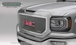 T-Rex Grilles 54213 Upper Class Series Mesh Grille
