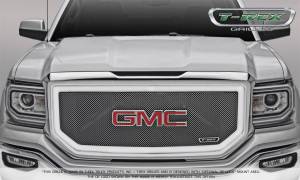 T-Rex Grilles - T-Rex Grilles 54213 Upper Class Series Mesh Grille - Image 2