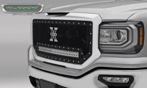 T-Rex Grilles 6312131 Torch Series LED Light Grille