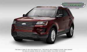 T-Rex Grilles - T-Rex Grilles 6216640 Laser Billet Series Grille - Image 4