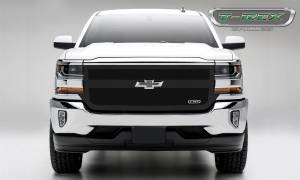 T-Rex Grilles - T-Rex Grilles 51131 Upper Class Series Mesh Grille - Image 2