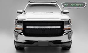 T-Rex Grilles 6311271-BR Stealth Torch Series LED Light Grille
