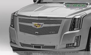 T-Rex Grilles 56181 Upper Class Series Mesh Grille