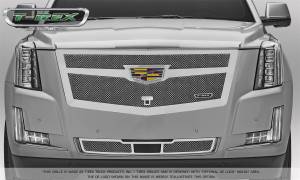 T-Rex Grilles - T-Rex Grilles 56181 Upper Class Series Mesh Grille - Image 3