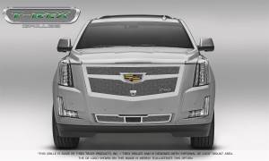 T-Rex Grilles - T-Rex Grilles 56181 Upper Class Series Mesh Grille - Image 4