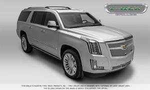 T-Rex Grilles - T-Rex Grilles 56181 Upper Class Series Mesh Grille - Image 5