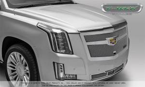 T-Rex Grilles - T-Rex Grilles 57189 Upper Class Series Mesh Bumper Grille - Image 2