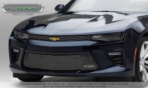 T-Rex Grilles - T-Rex Grilles 21033 Laser Billet Series Grille - Image 2