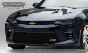 T-Rex Grilles - T-Rex Grilles 21033B Laser Billet Series Grille - Image 2