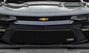 T-Rex Grilles - T-Rex Grilles 21033B Laser Billet Series Grille - Image 3