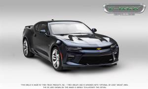 T-Rex Grilles - T-Rex Grilles 21033B Laser Billet Series Grille - Image 5