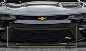 T-Rex Grilles - T-Rex Grilles 25036B Laser Billet Series Bumper Grille - Image 2