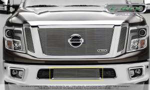 T-Rex Grilles 25785 Billet Series Grille