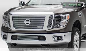 T-Rex Grilles - T-Rex Grilles 25785 Billet Series Grille - Image 2