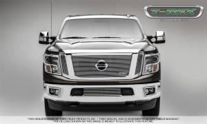 T-Rex Grilles - T-Rex Grilles 25785 Billet Series Grille - Image 4