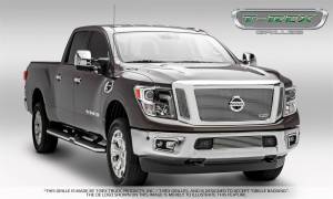 T-Rex Grilles - T-Rex Grilles 25785 Billet Series Grille - Image 5