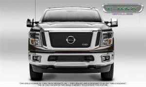 T-Rex Grilles - T-Rex Grilles 51785 Upper Class Series Mesh Grille - Image 3