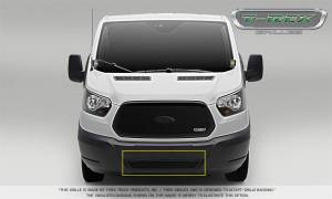 T-Rex Grilles 52575 Billet Series Grille