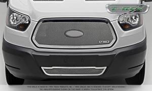 T-Rex Grilles - T-Rex Grilles 54575 Billet Series Grille - Image 2