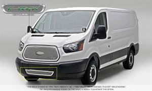 T-Rex Grilles - T-Rex Grilles 55575 Billet Series Grille - Image 3