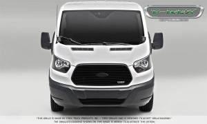 T-Rex Grilles 6205751 Laser Billet Series Grille
