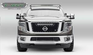 T-Rex Grilles - T-Rex Grilles 6317851 Torch Series LED Light Grille - Image 3