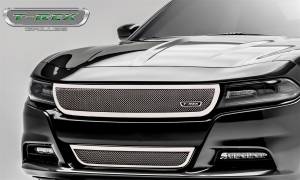 T-Rex Grilles 54480 Upper Class Series Mesh Grille
