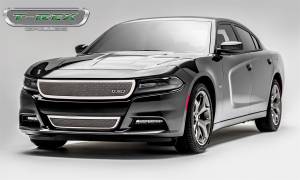 T-Rex Grilles - T-Rex Grilles 54480 Upper Class Series Mesh Grille - Image 2