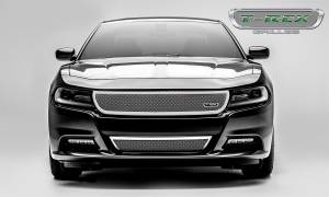 T-Rex Grilles - T-Rex Grilles 54480 Upper Class Series Mesh Grille - Image 4