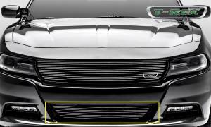 T-Rex Grilles - T-Rex Grilles 6224760 Laser Billet Series Bumper Grille - Image 2